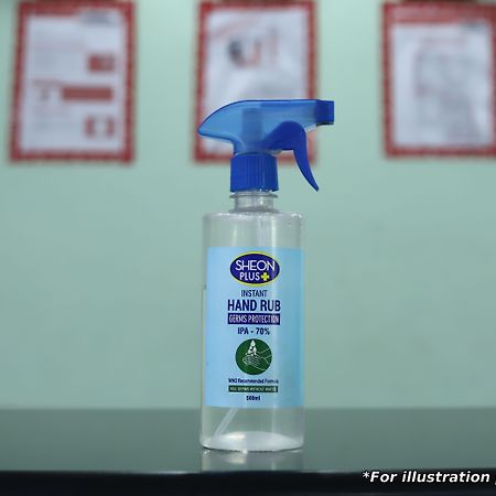 Hotel O Palak Residency Near Erragadda Metro Station Hyderabad Eksteriør bilde
