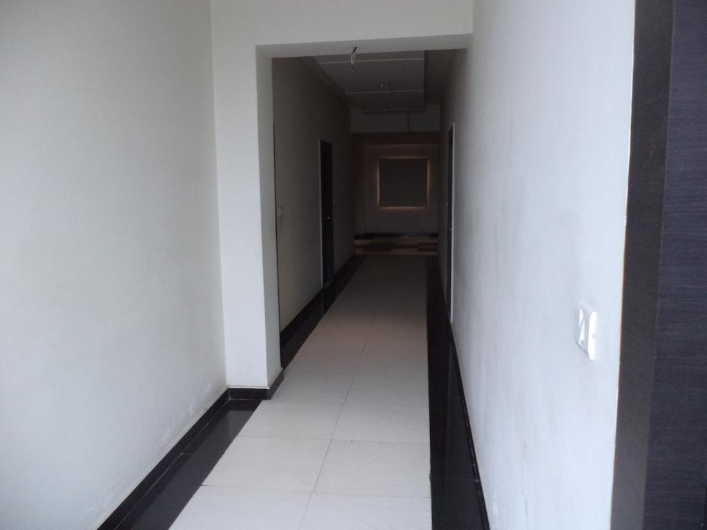 Hotel O Palak Residency Near Erragadda Metro Station Hyderabad Eksteriør bilde