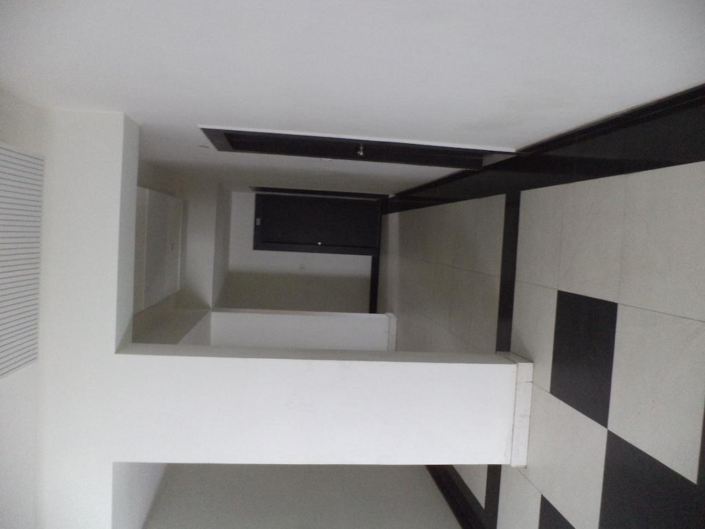 Hotel O Palak Residency Near Erragadda Metro Station Hyderabad Eksteriør bilde