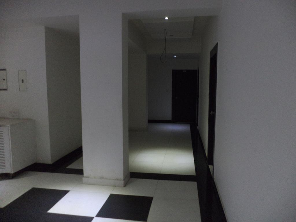 Hotel O Palak Residency Near Erragadda Metro Station Hyderabad Eksteriør bilde