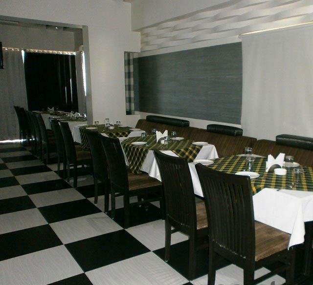 Hotel O Palak Residency Near Erragadda Metro Station Hyderabad Eksteriør bilde