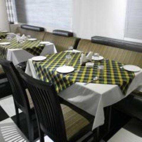 Hotel O Palak Residency Near Erragadda Metro Station Hyderabad Eksteriør bilde