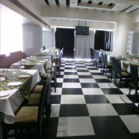 Hotel O Palak Residency Near Erragadda Metro Station Hyderabad Eksteriør bilde